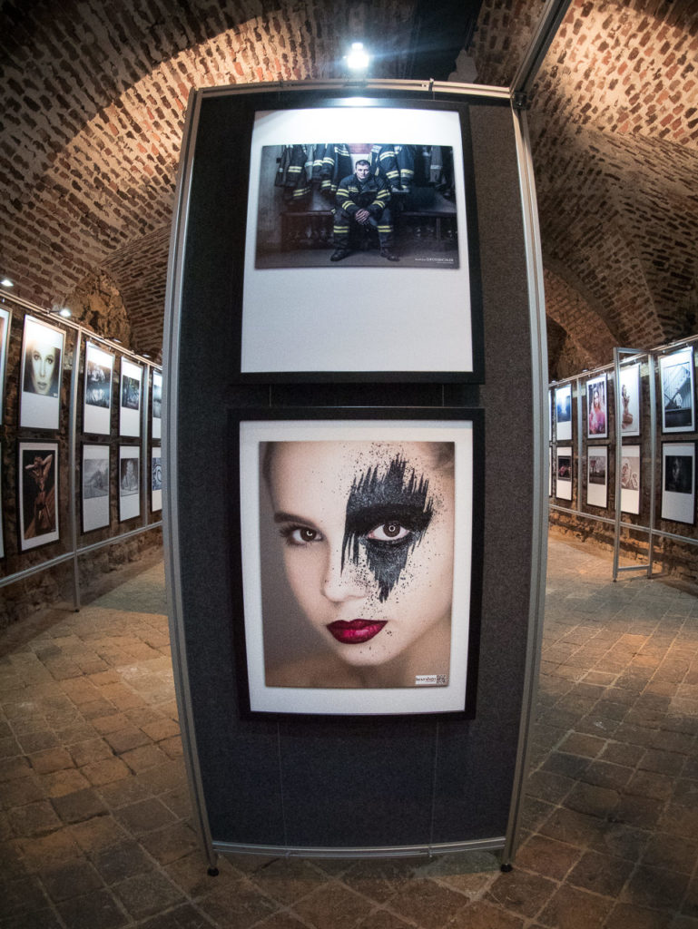 ausstellung 180 jahre fotografiie - schallaburg - austellungsbild bestshotphotography