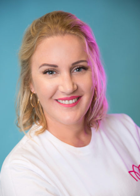 businessfoto dagmar steiner pinkcrown