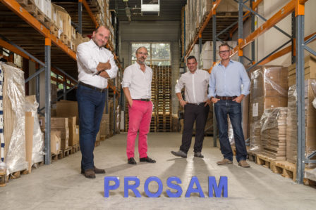 prosam marktservice gmbh businessfoto imagefoto geschäftsleitung