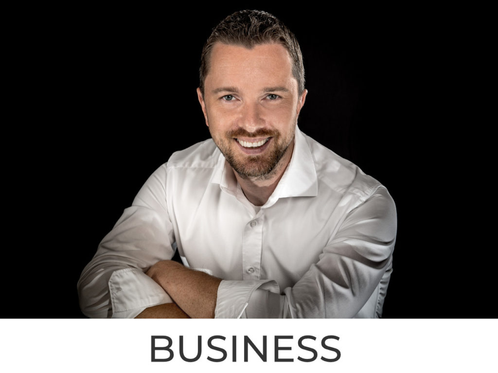 Businessfotografie