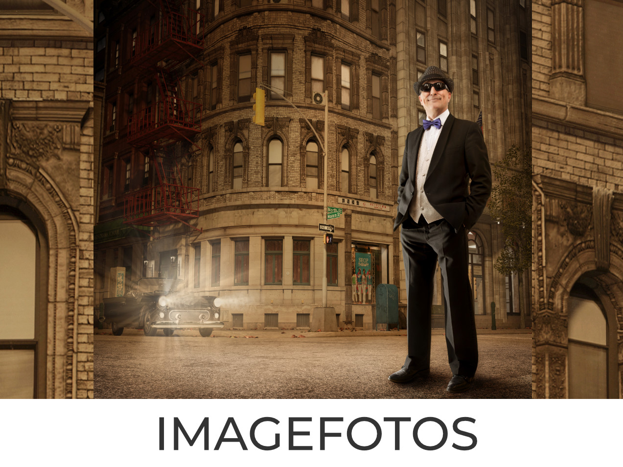 Imagefotografie