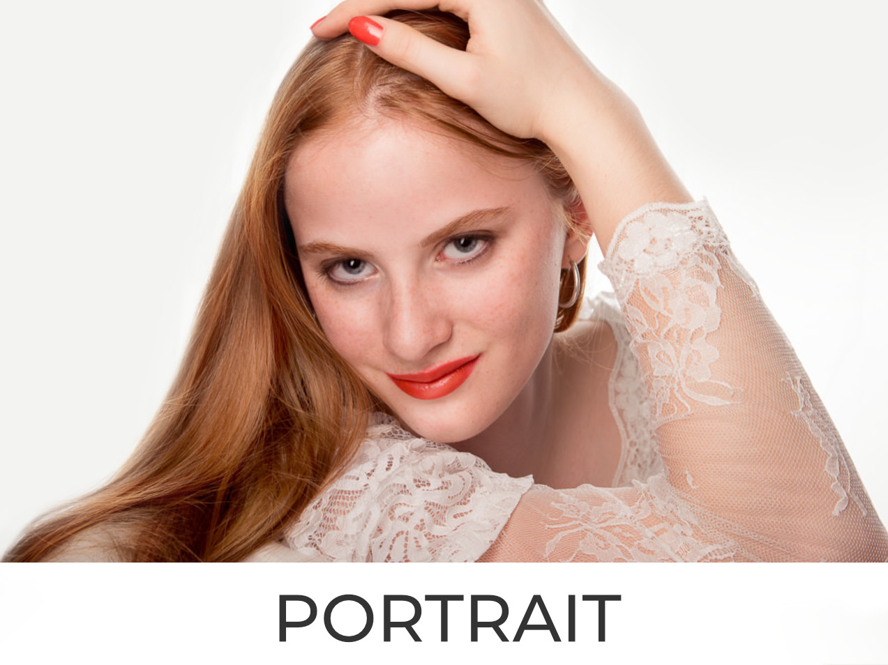 Portraitfotografie